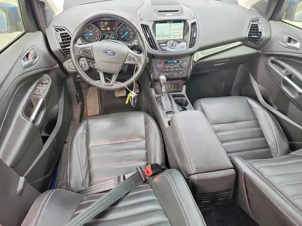 1FMCU0J90HUF10802 2017 FORD ESCAPE - Image 8