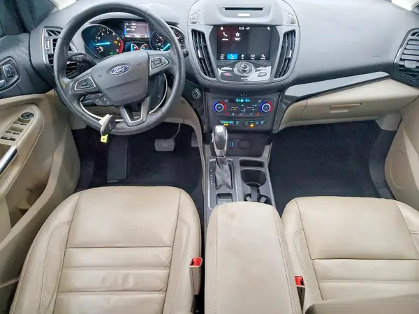 1FMCU0J90JUA06921 2018 FORD ESCAPE - Image 8