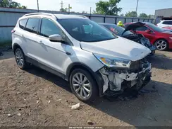 1FMCU0J90JUA09091 2018 FORD ESCAPE