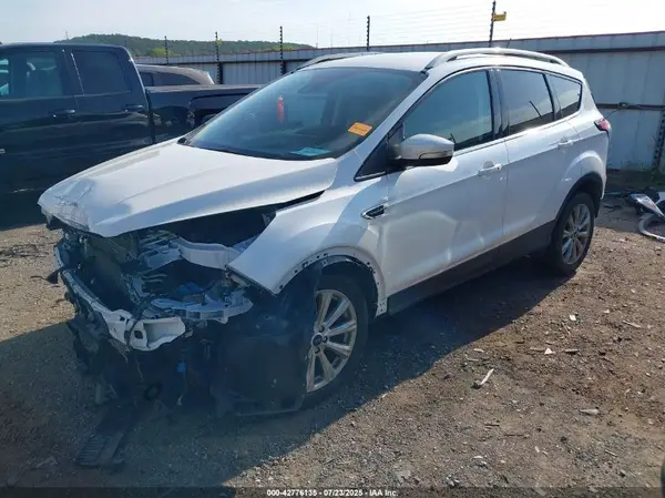 1FMCU0J90JUA09091 2018 FORD ESCAPE - Image 2
