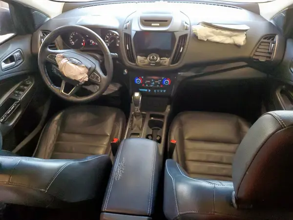 1FMCU0J90JUA22116 2018 FORD ESCAPE - Image 8