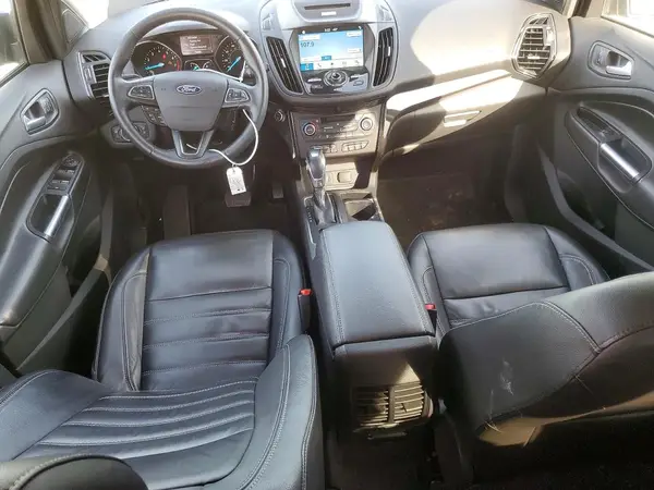 1FMCU0J90JUA57156 2018 FORD ESCAPE - Image 8