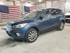 1FMCU0J90JUA58405 2018 FORD ESCAPE