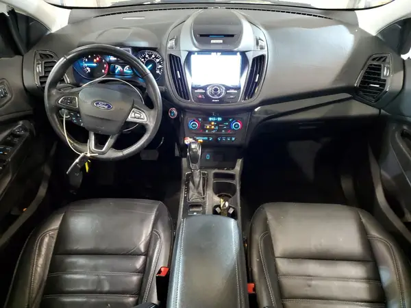 1FMCU0J90JUA58405 2018 FORD ESCAPE - Image 8