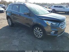 1FMCU0J90JUB40683 2018 FORD ESCAPE