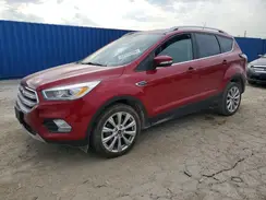 1FMCU0J90JUB69908 2018 FORD ESCAPE