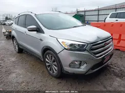 1FMCU0J90JUC06262 2018 FORD ESCAPE