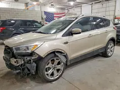 1FMCU0J90JUC06522 2018 FORD ESCAPE