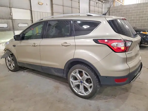 1FMCU0J90JUC06522 2018 FORD ESCAPE - Image 2