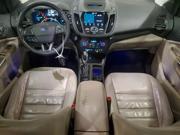 1FMCU0J90JUC06522 2018 FORD ESCAPE - Image 8
