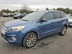 1FMCU0J90JUC09727 2018 FORD ESCAPE