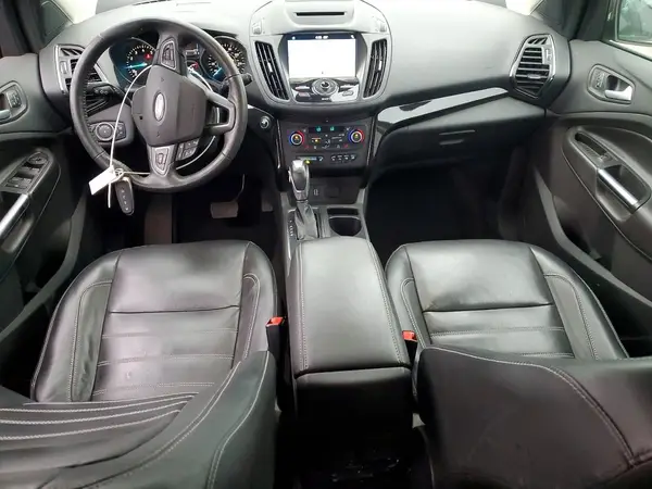1FMCU0J90JUC09727 2018 FORD ESCAPE - Image 8