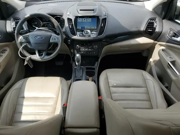 1FMCU0J90JUC26463 2018 FORD ESCAPE - Image 8