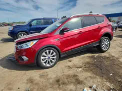 1FMCU0J90JUD03378 2018 FORD ESCAPE