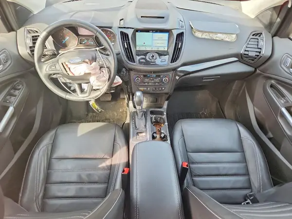 1FMCU0J90JUD03378 2018 FORD ESCAPE - Image 8