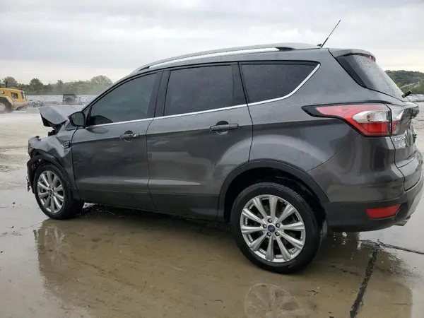 1FMCU0J90JUD16244 2018 FORD ESCAPE - Image 2