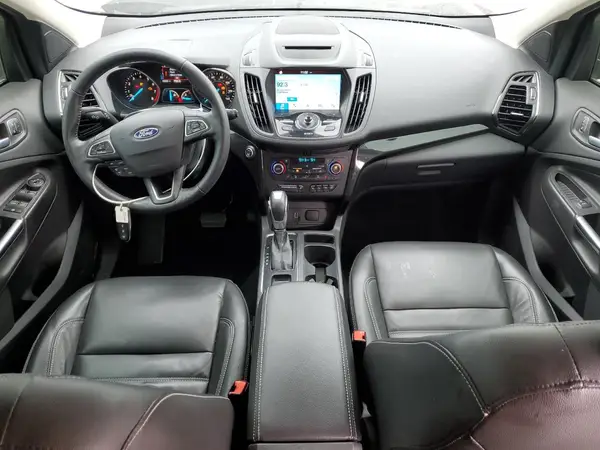 1FMCU0J90JUD16244 2018 FORD ESCAPE - Image 8