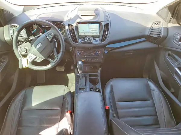 1FMCU0J90JUD22173 2018 FORD ESCAPE - Image 8