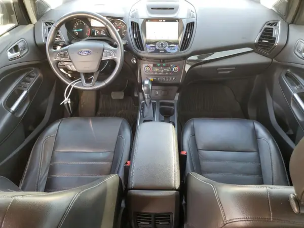 1FMCU0J90JUD22433 2018 FORD ESCAPE - Image 8