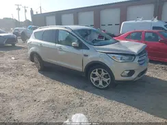 1FMCU0J90JUD25994 2018 FORD ESCAPE