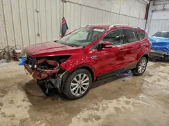 1FMCU0J90JUD47932 2018 FORD ESCAPE