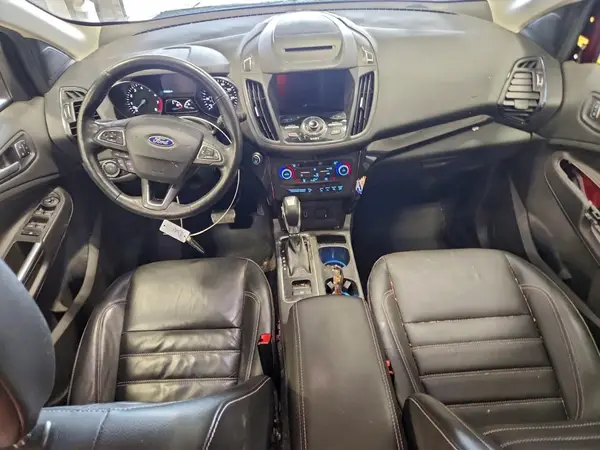 1FMCU0J90JUD47932 2018 FORD ESCAPE - Image 8