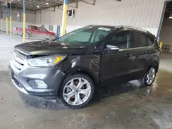 1FMCU0J90JUD58851 2018 FORD ESCAPE