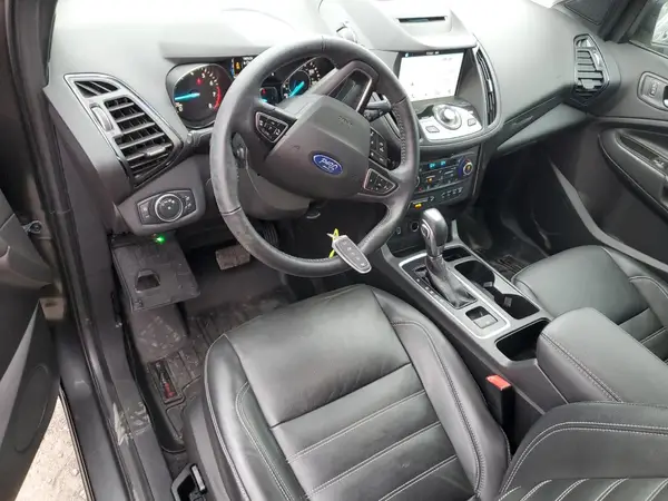 1FMCU0J90JUD58851 2018 FORD ESCAPE - Image 8