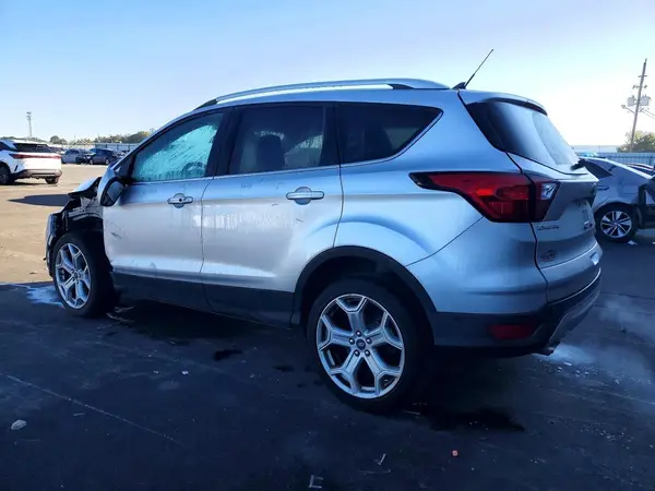 1FMCU0J90KUA03390 2019 FORD ESCAPE - Image 2