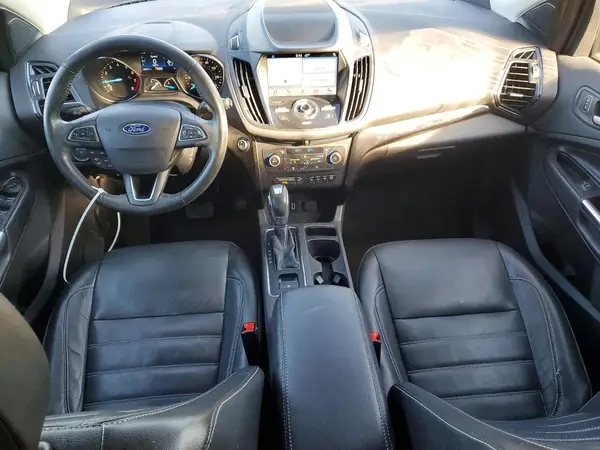 1FMCU0J90KUA03390 2019 FORD ESCAPE - Image 8