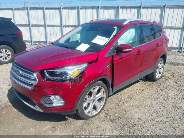 1FMCU0J90KUA11361 2019 FORD ESCAPE - Image 2