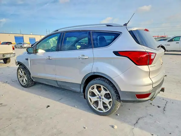 1FMCU0J90KUA20674 2019 FORD ESCAPE - Image 2