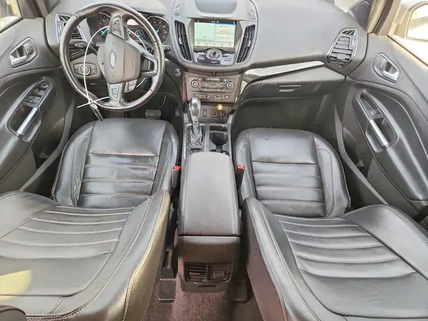1FMCU0J90KUA20674 2019 FORD ESCAPE - Image 8