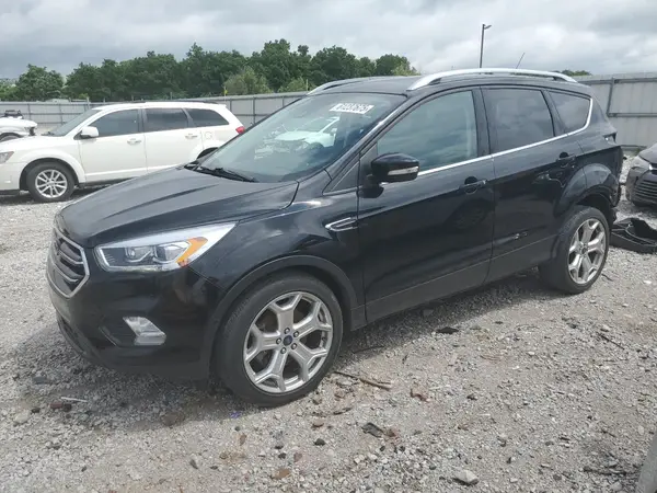 1FMCU0J90KUA31920 2019 FORD ESCAPE - Image 1