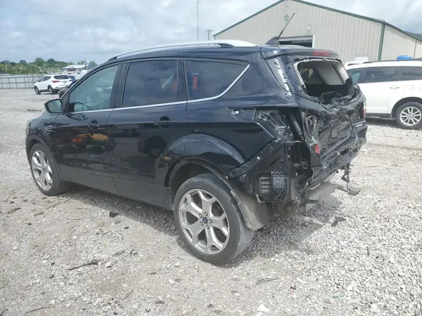 1FMCU0J90KUA31920 2019 FORD ESCAPE - Image 2