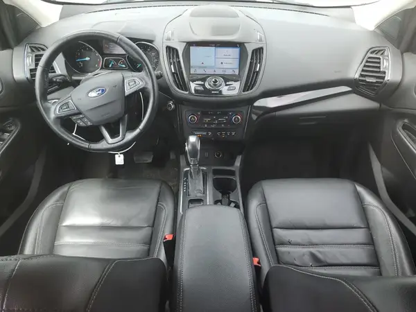 1FMCU0J90KUA31920 2019 FORD ESCAPE - Image 8