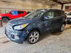 1FMCU0J90KUA35353 2019 FORD ESCAPE