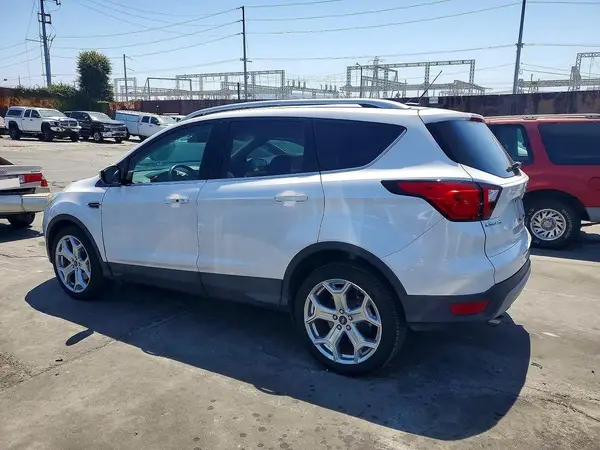 1FMCU0J90KUA35708 2019 FORD ESCAPE - Image 2