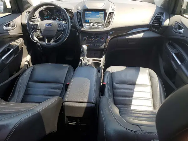 1FMCU0J90KUA35708 2019 FORD ESCAPE - Image 8