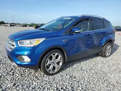 1FMCU0J90KUA44666 2019 FORD ESCAPE