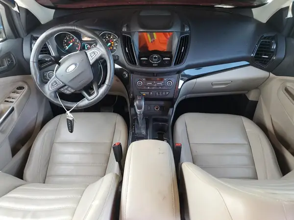 1FMCU0J90KUA44666 2019 FORD ESCAPE - Image 8