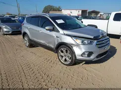 1FMCU0J90KUA50497 2019 FORD ESCAPE