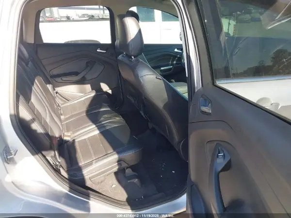1FMCU0J90KUA50497 2019 FORD ESCAPE - Image 8