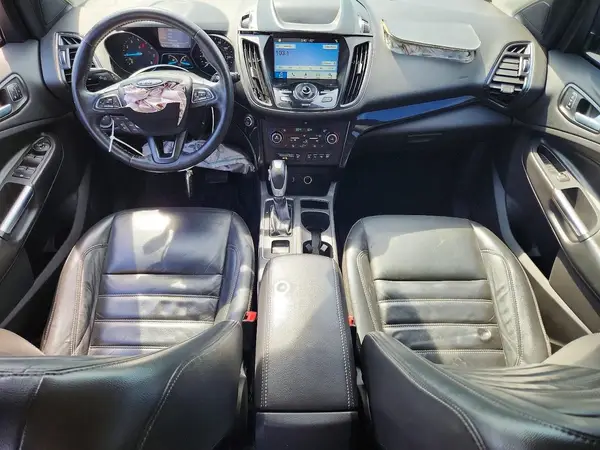 1FMCU0J90KUA56364 2019 FORD ESCAPE - Image 8