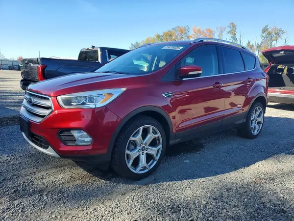 1FMCU0J90KUA67218 2019 FORD ESCAPE - Image 1