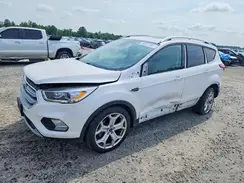 1FMCU0J90KUA74444 2019 FORD ESCAPE