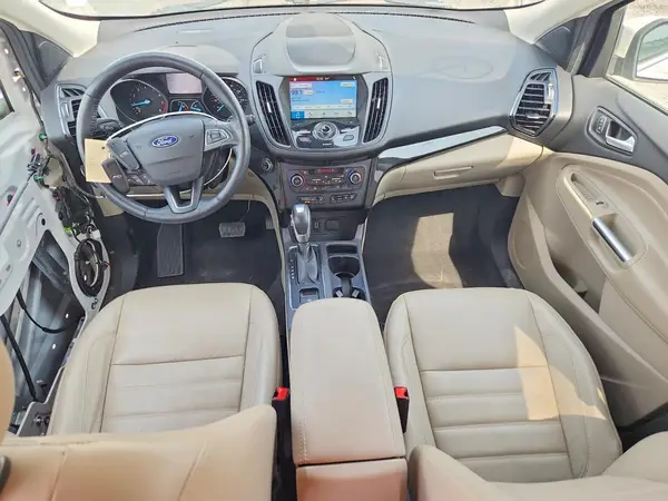 1FMCU0J90KUA74444 2019 FORD ESCAPE - Image 8