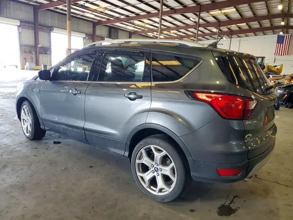 1FMCU0J90KUA90594 2019 FORD ESCAPE - Image 2