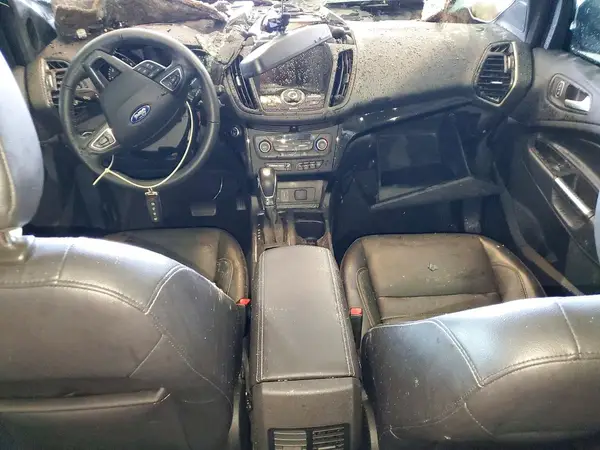1FMCU0J90KUA90594 2019 FORD ESCAPE - Image 8