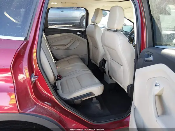 1FMCU0J90KUB00962 2019 FORD ESCAPE - Image 8